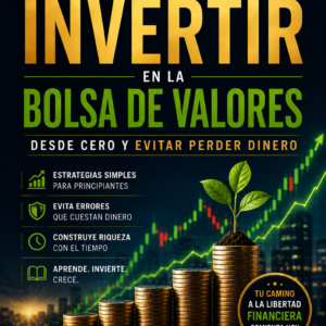 Cómo empezar a invertir en la bolsa de valores desde cero