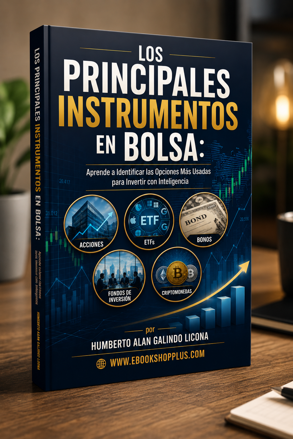 Los principales instrumentos en bolsa - Image 2